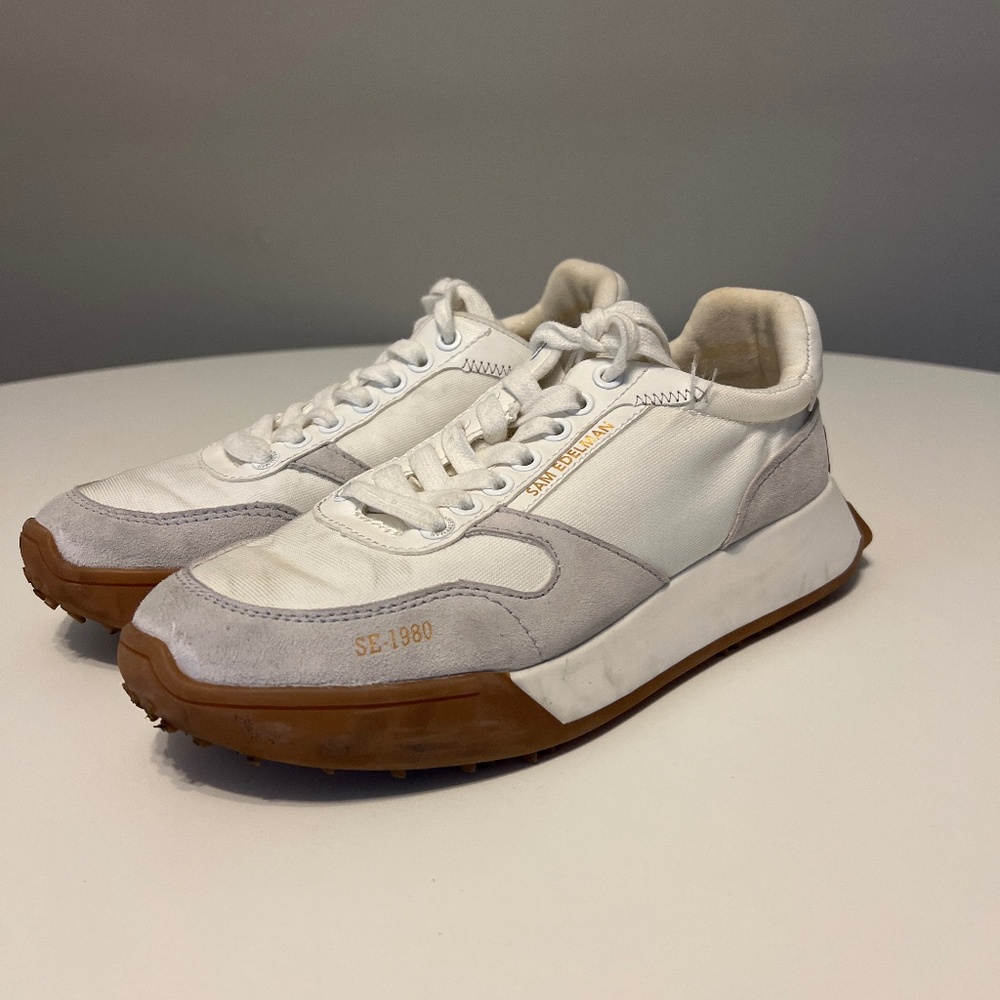 Sam Edelman sneakers